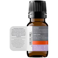 SOiL Organic Essential Oil - Sleep